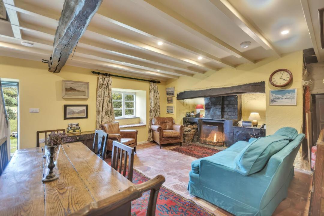 Photo of Others in Dolwyddelan