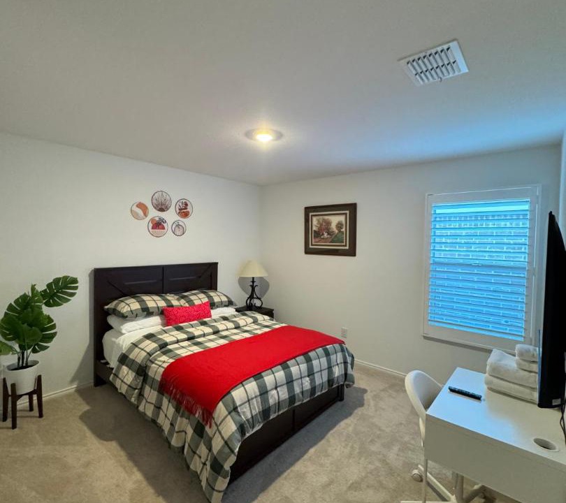 Photo of Bedroom in Anna