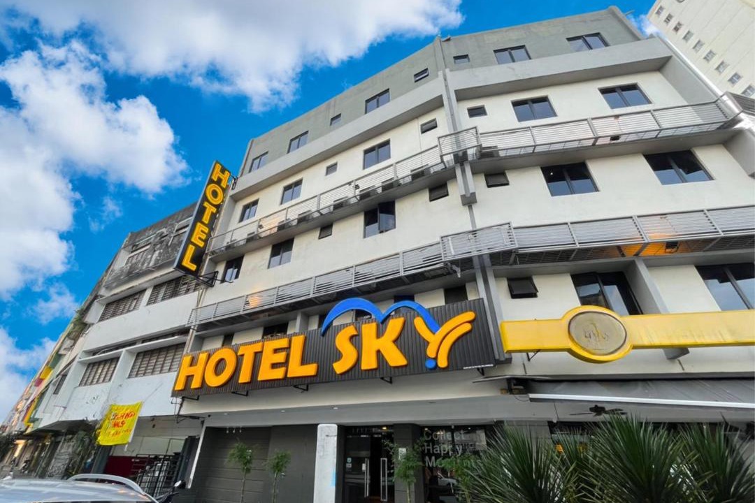 Photo of Others in Maluri