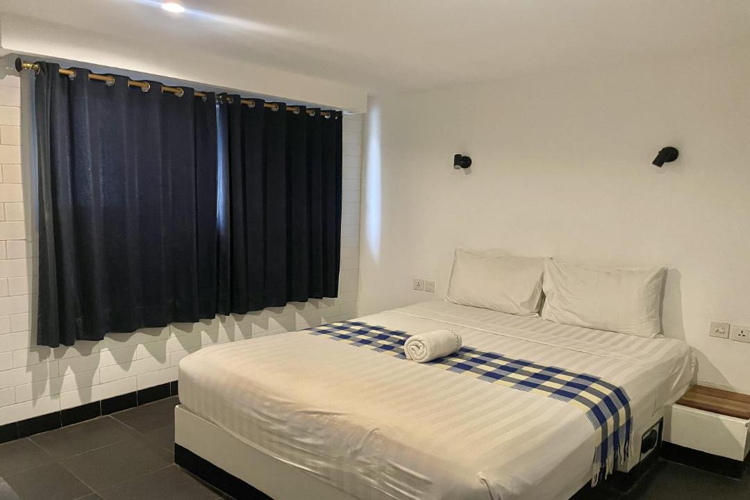 Photo of Bedroom in Senggigi