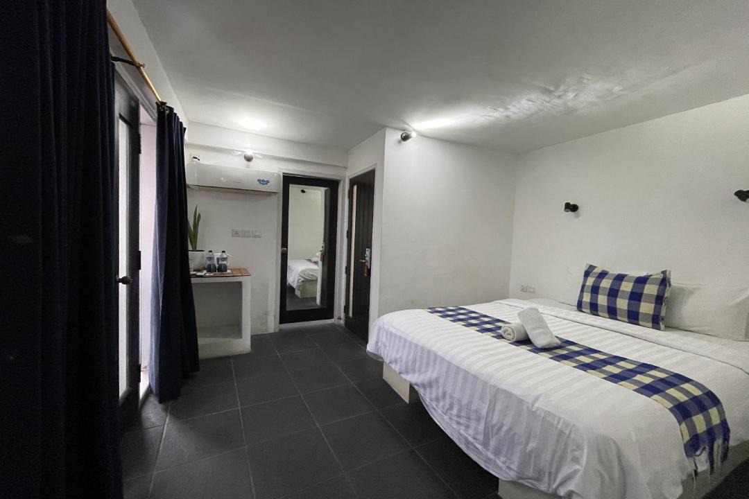Photo of Bedroom in Senggigi