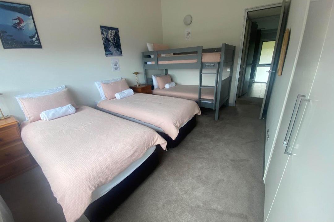 Photo of Bedroom in Falls Creek