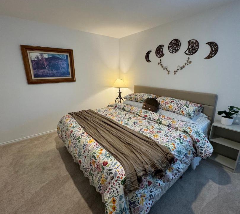 Photo of Bedroom in Anna