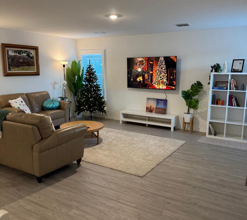 Photo of Livingroom in Anna