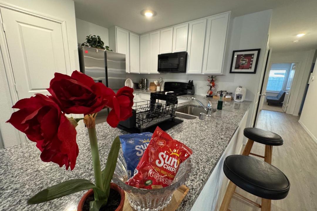 Photo of Kitchen in Anna