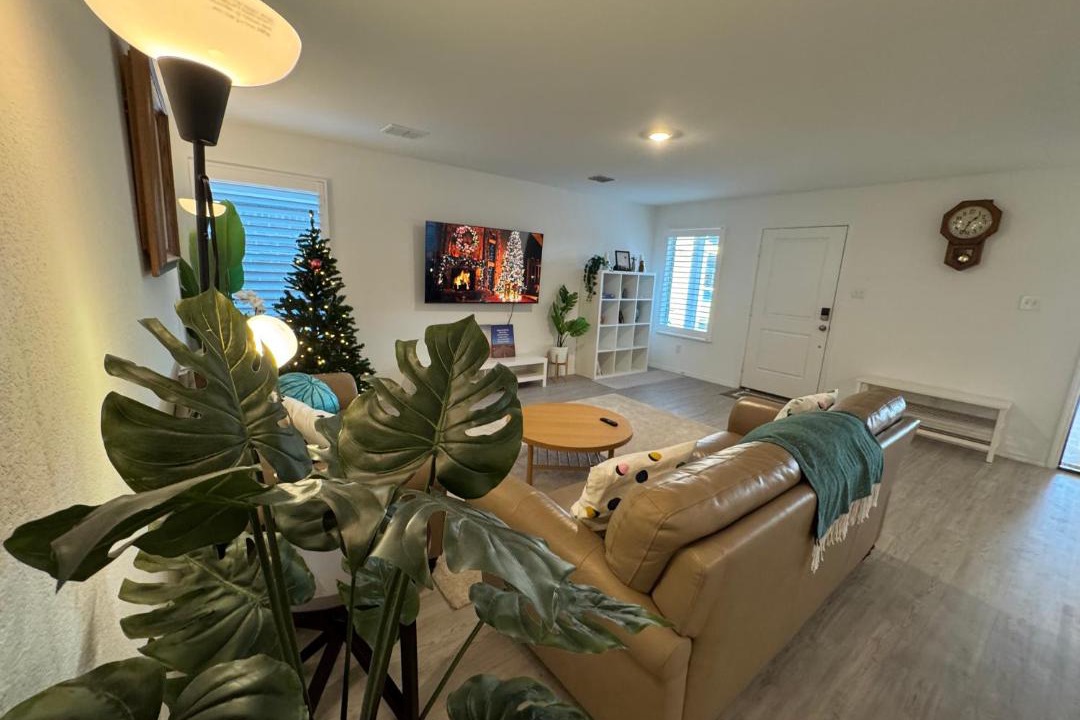 Photo of Livingroom in Anna