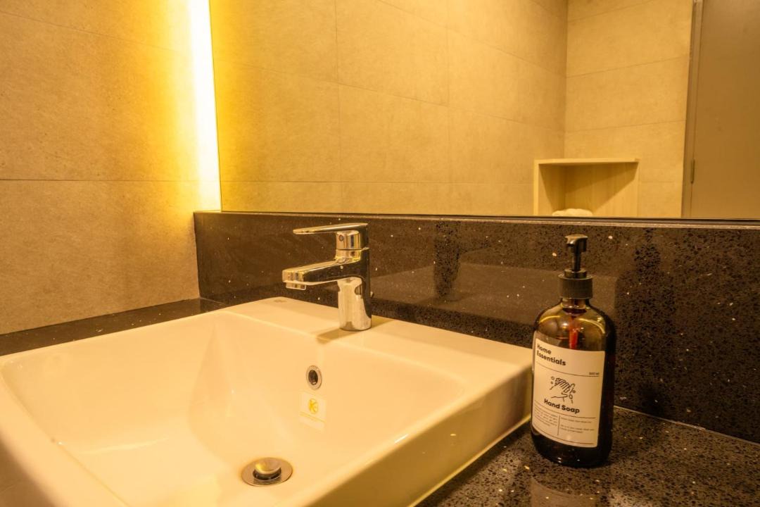 Photo of Bathroom in Sri Hartamas