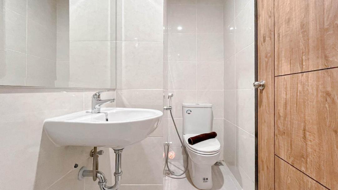 Photo of Bathroom in Tetebatu