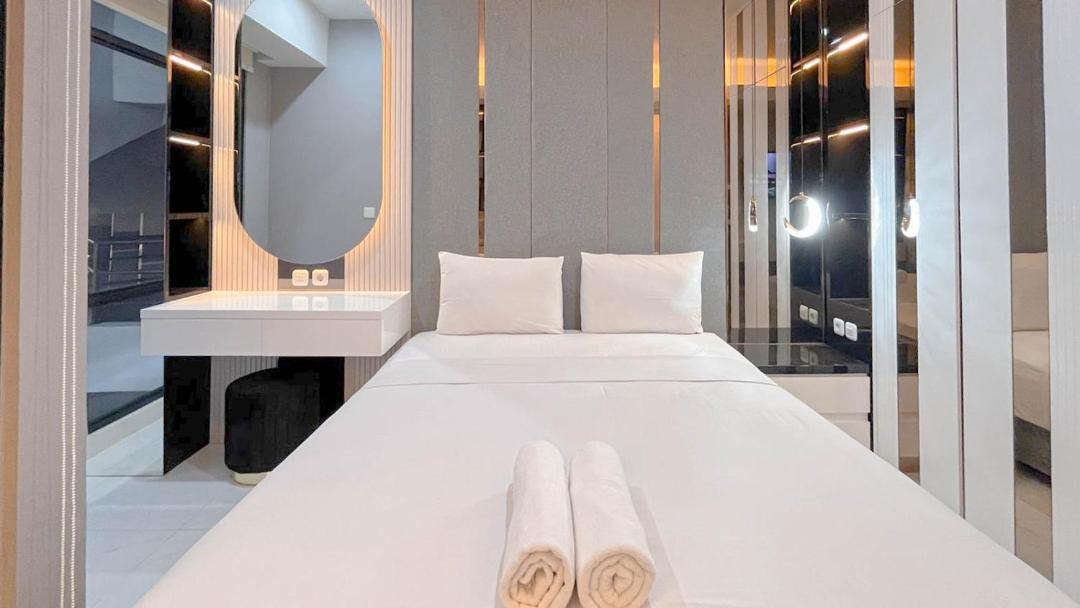 Photo of Bedroom in Tetebatu