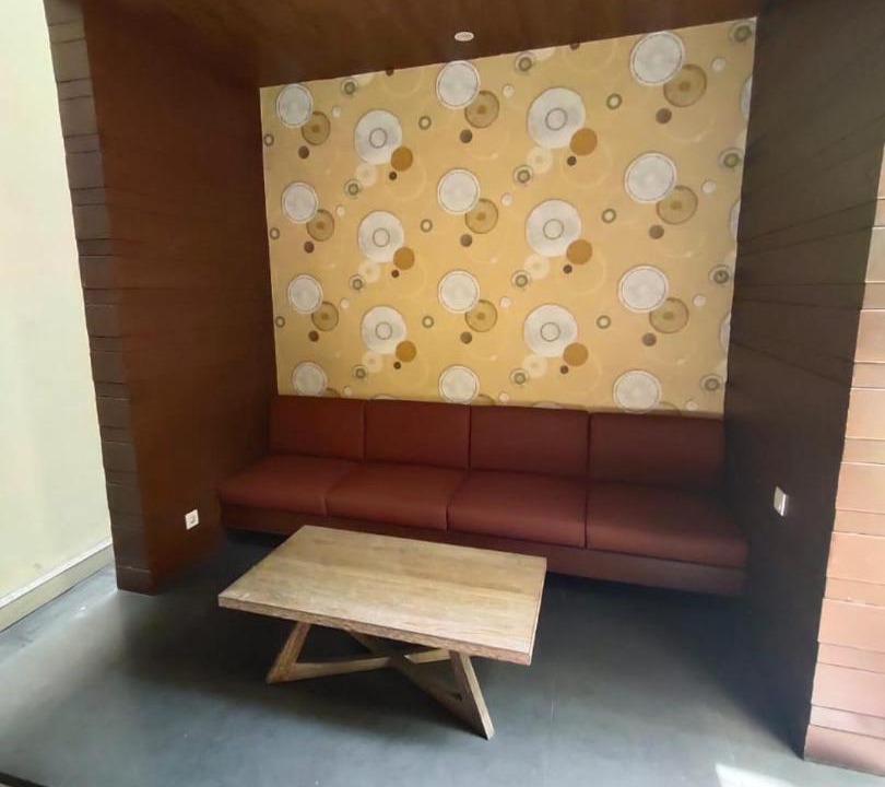 Photo of Livingroom in Klojen