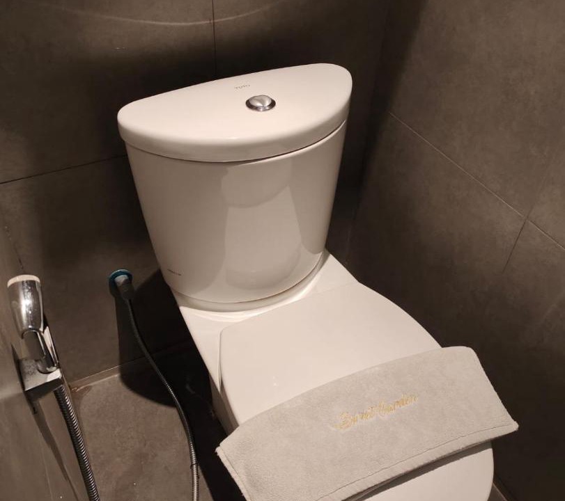 Photo of Bathroom in Klojen