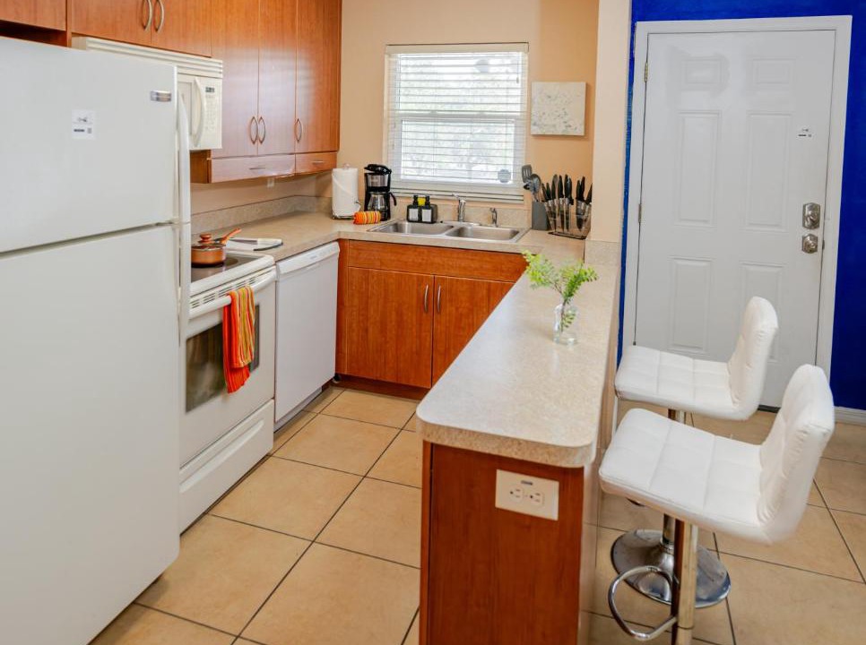 Photo of Kitchen in Arlington Park