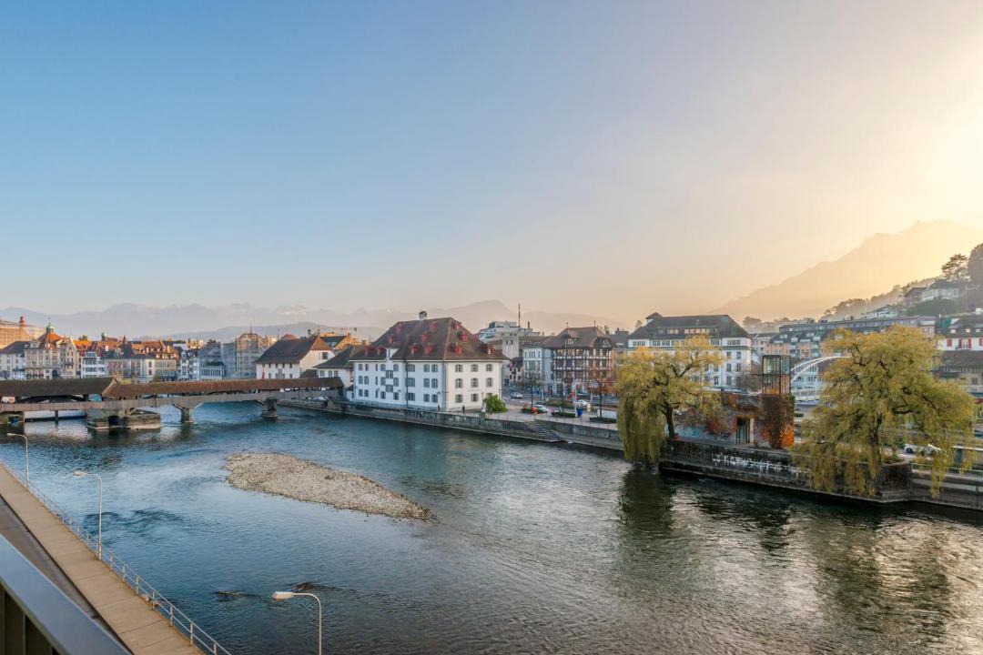 Photo of Others in Lucerne
