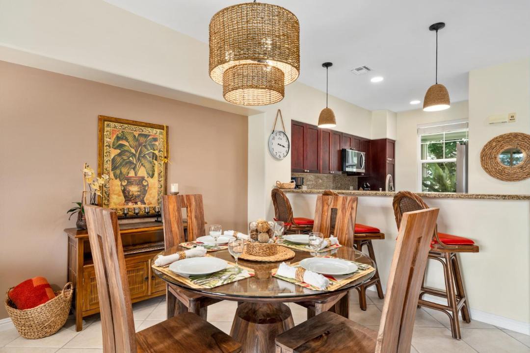 Photo of Kitchen in Waikoloa