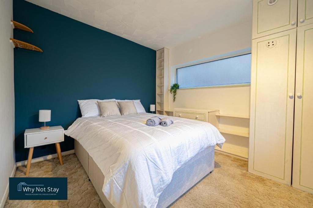 Photo of Bedroom in Reading