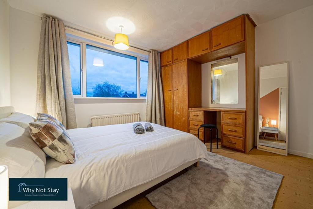 Photo of Bedroom in Reading