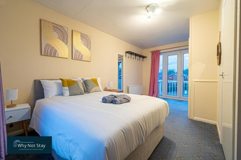 Photo of Bedroom in Reading