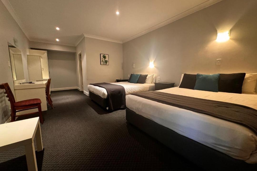 Photo of Bedroom in Old Reynella