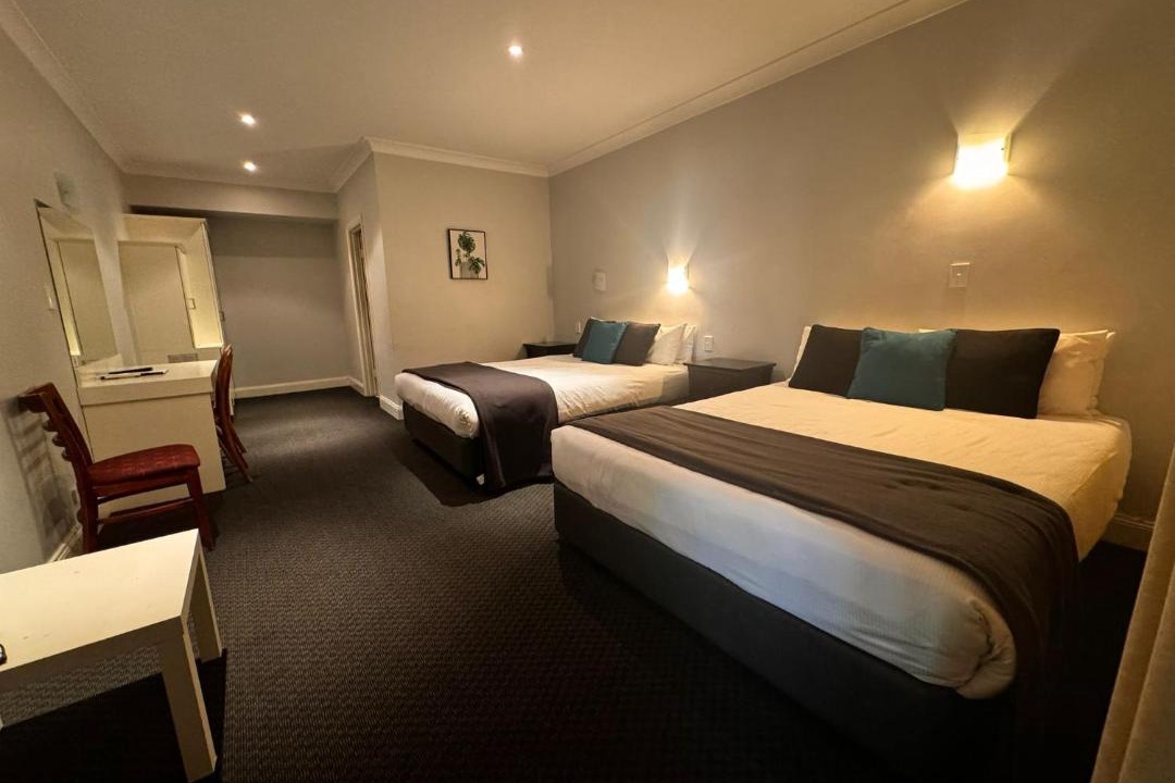 Photo of Bedroom in Old Reynella