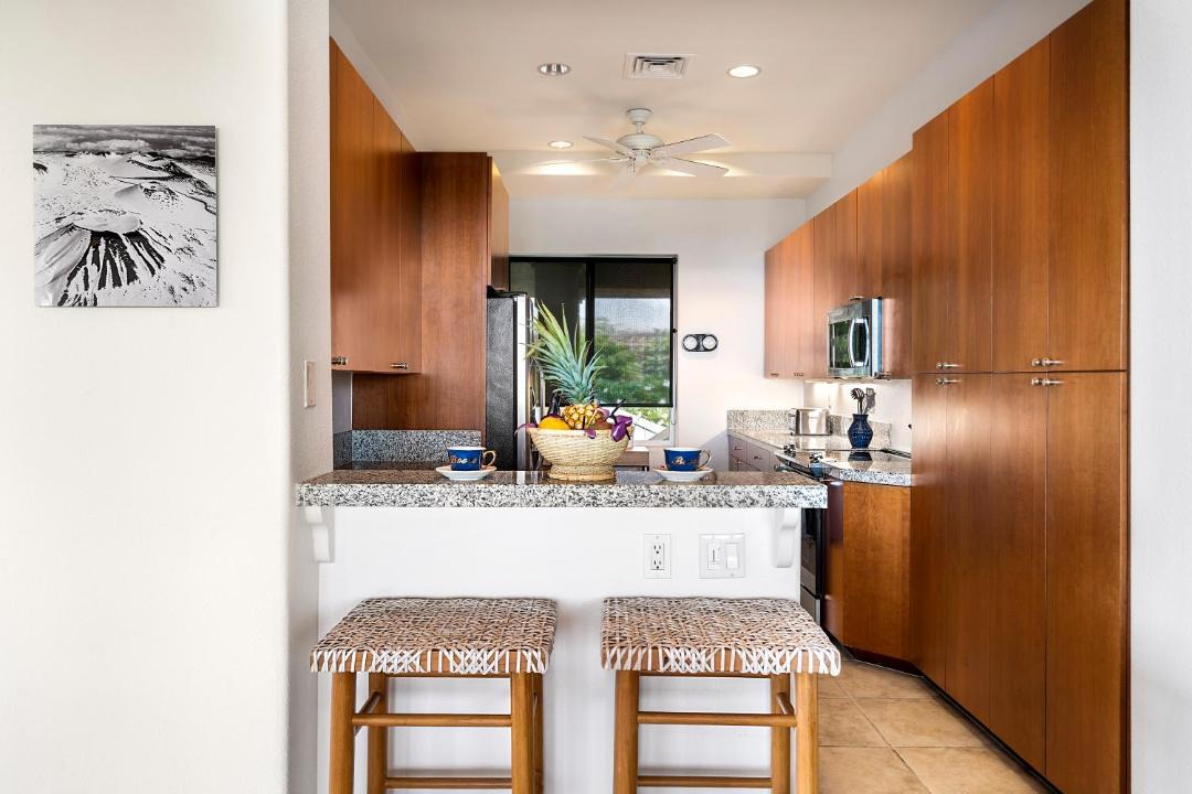 Photo of Kitchen in Kamuela