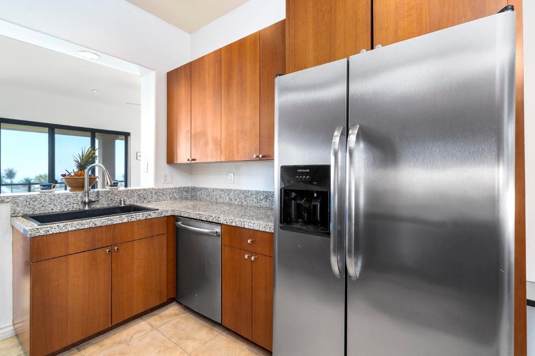 Photo of Kitchen in Kamuela