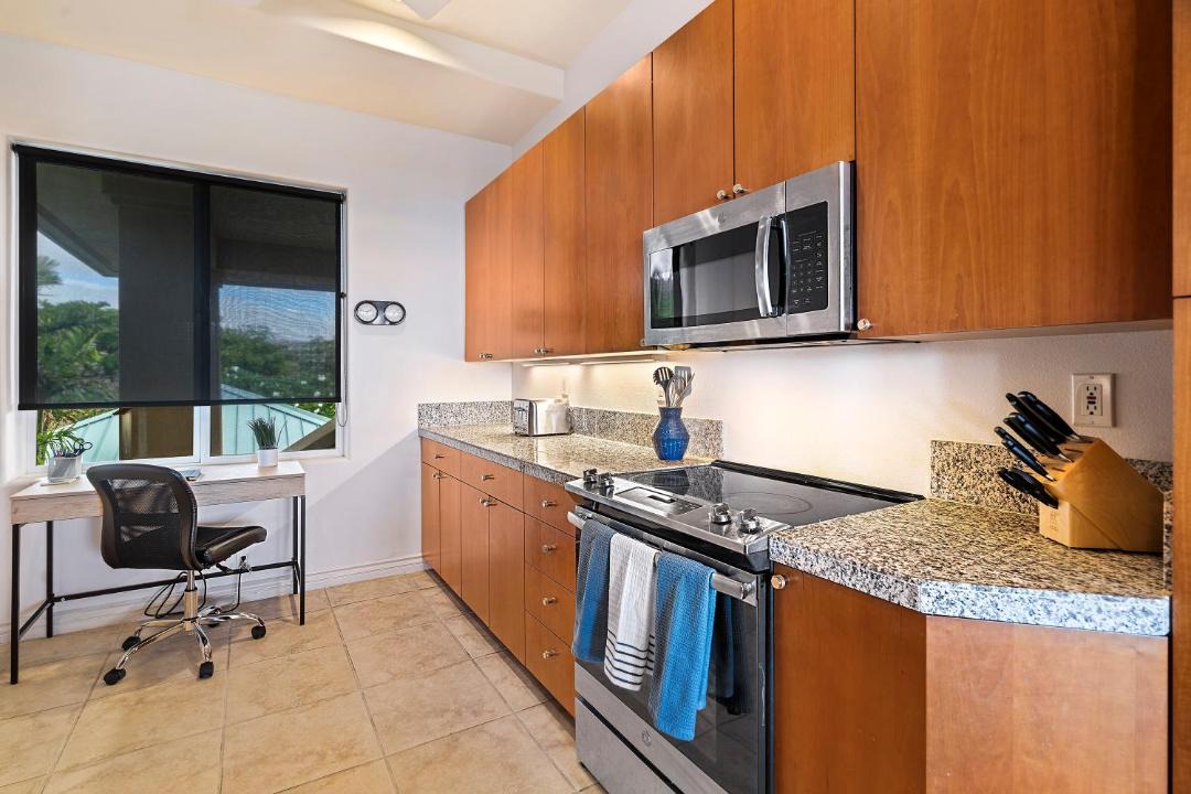 Photo of Kitchen in Kamuela