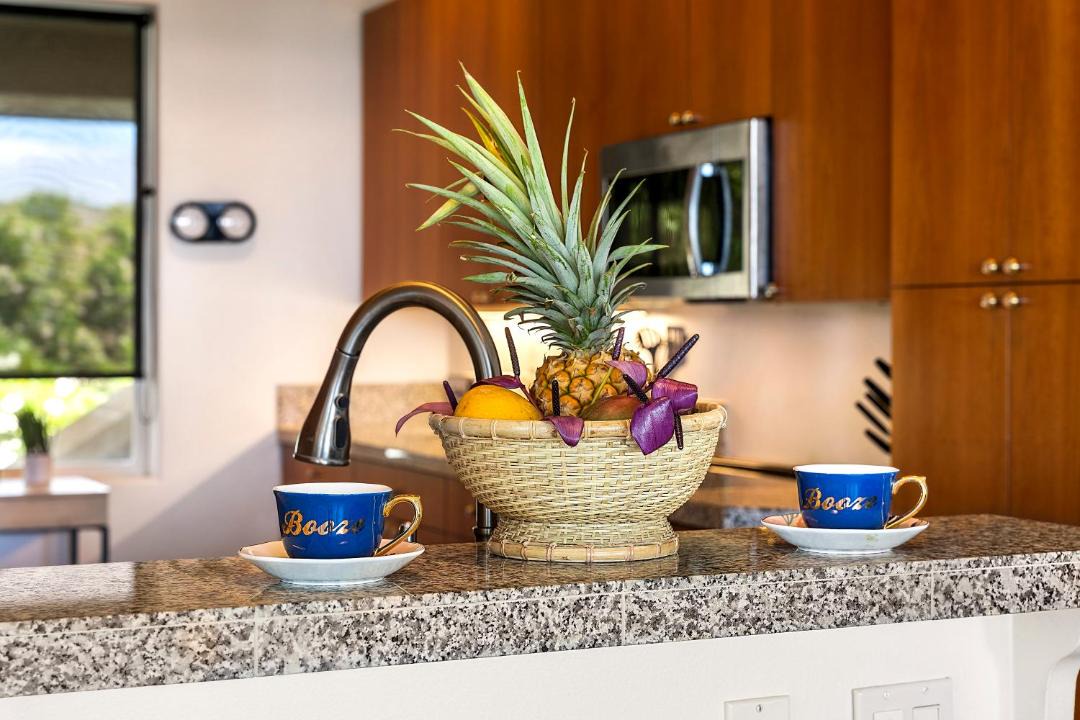 Photo of Kitchen in Kamuela