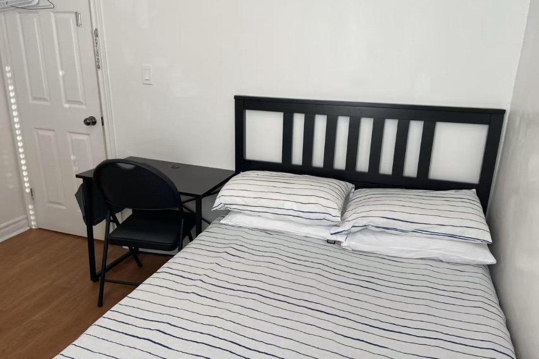 Photo of Bedroom in Palmerston