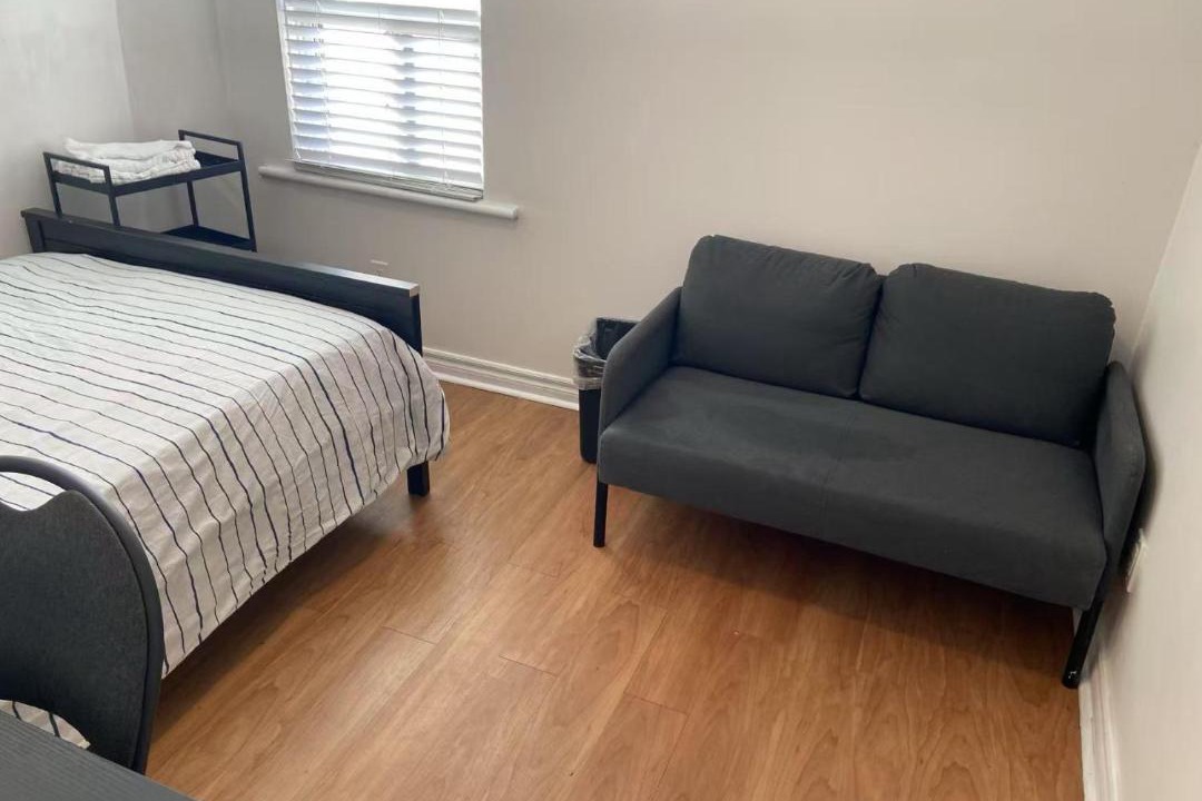 Photo of Bedroom in Palmerston