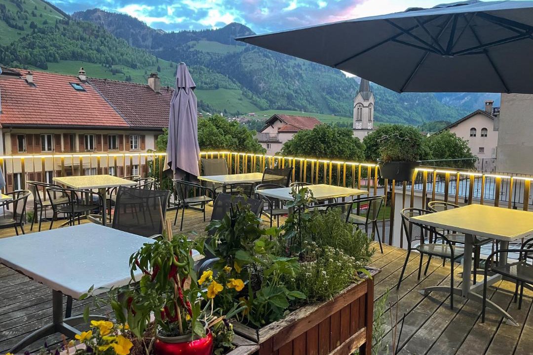 Photo of Others in Albeuve