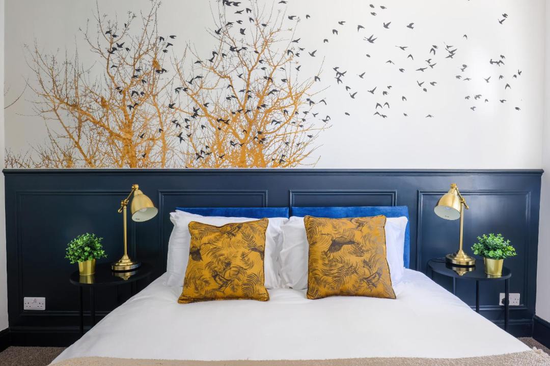 Photo of Bedroom in Witney