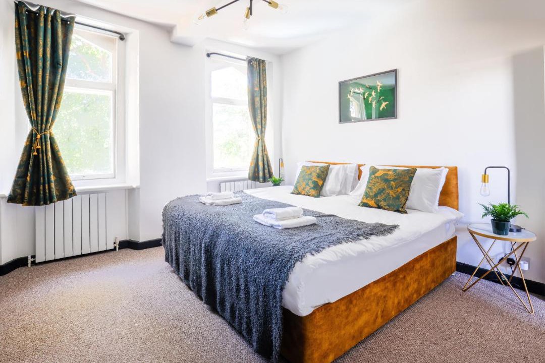 Photo of Bedroom in Witney