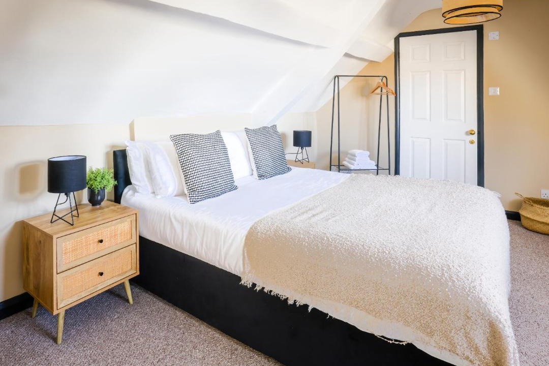 Photo of Bedroom in Witney
