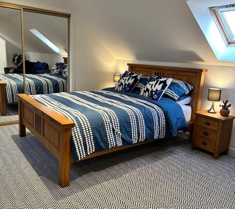 Photo of Bedroom in Turriff