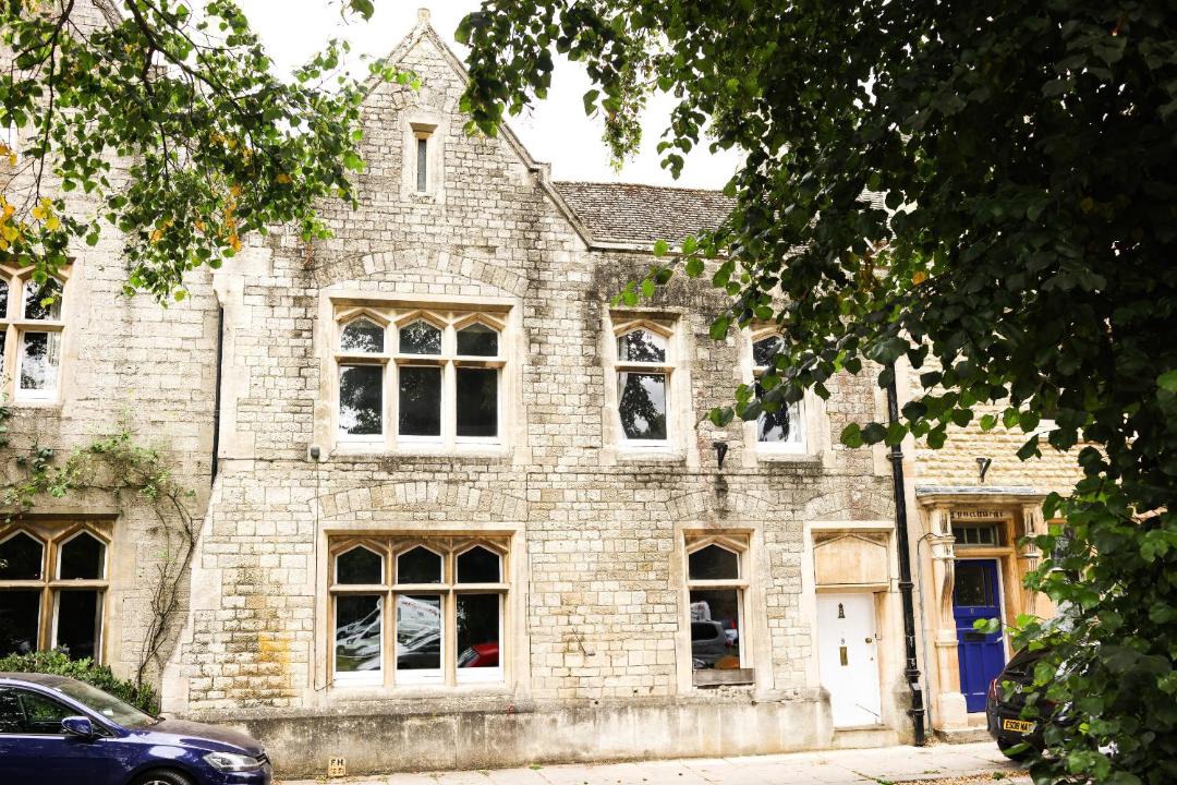 Photo of Buildings in Witney