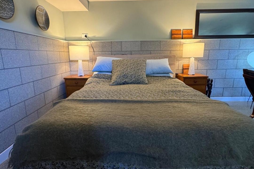 Photo of Bedroom in Parnell