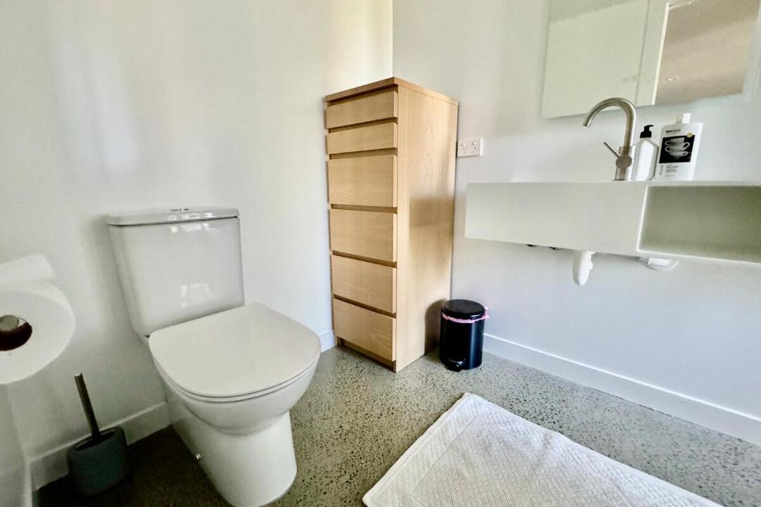 Photo of Bathroom in Parnell