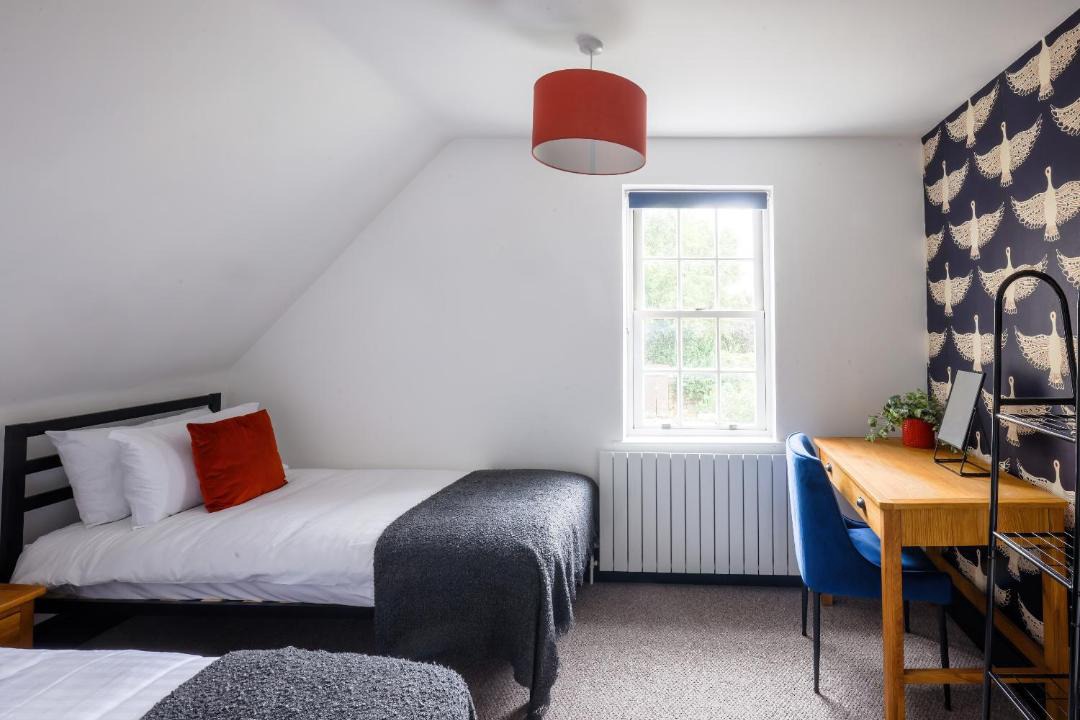 Photo of Bedroom in Witney