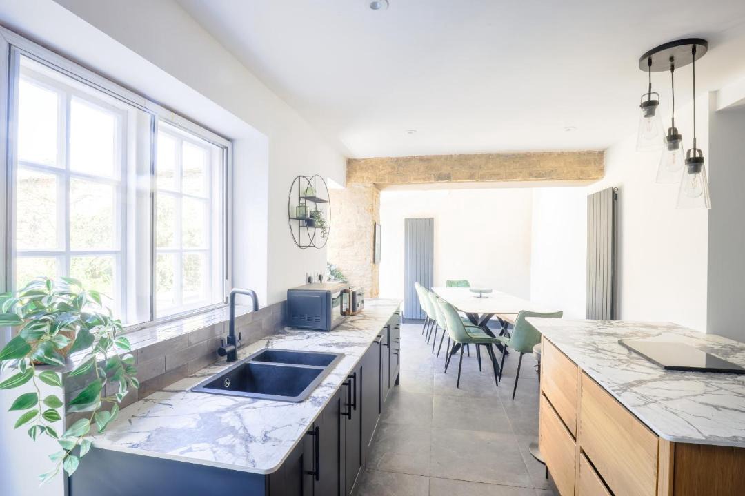 Photo of Kitchen in Witney