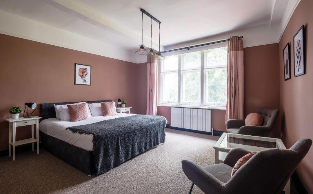 Photo of Bedroom in Witney