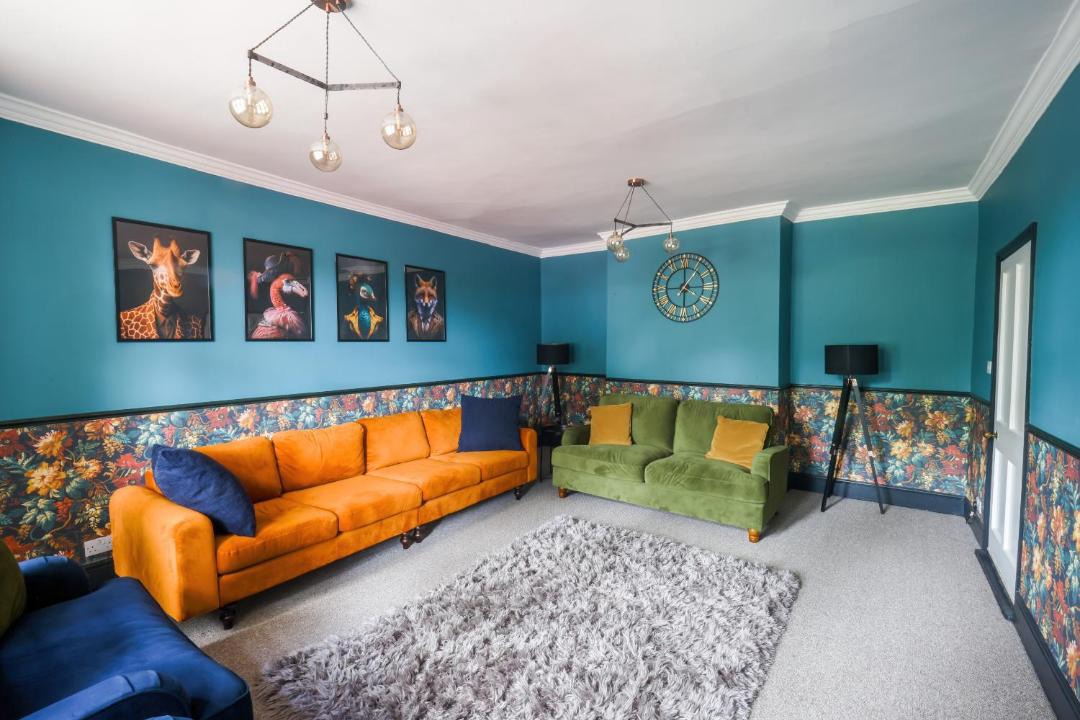 Photo of Others in Witney