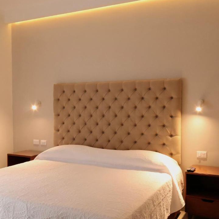Photo of Bedroom in Coatepec