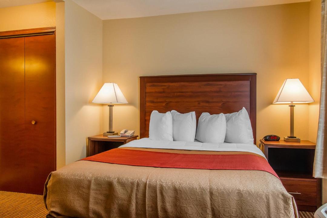 Photo of Bedroom in Grand Island