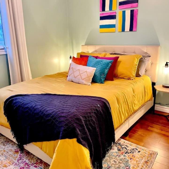 Photo of Bedroom in St. John's