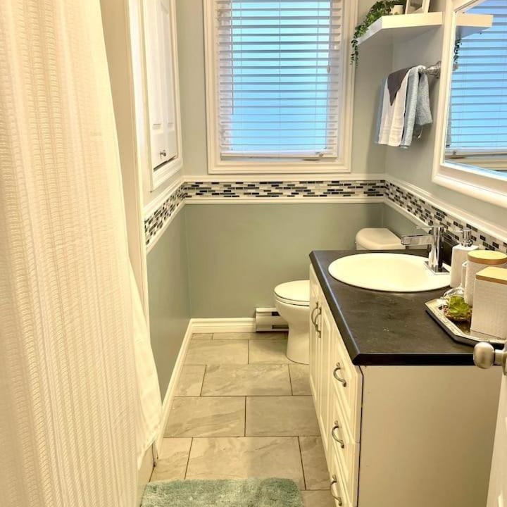 Photo of Bathroom in St. John's