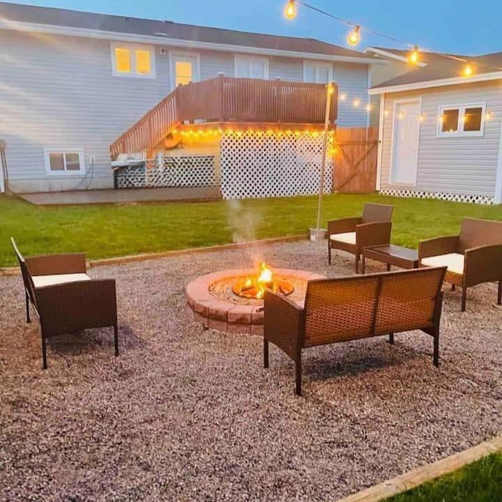 Photo of Others in St. John's