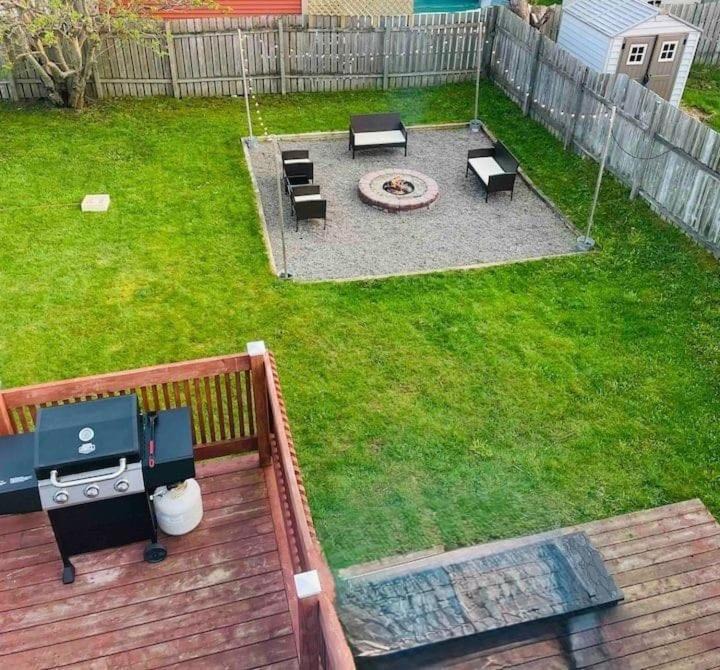 Photo of Others in St. John's