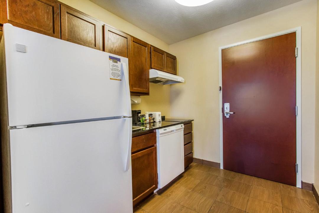 Photo of Kitchen in Grand Island