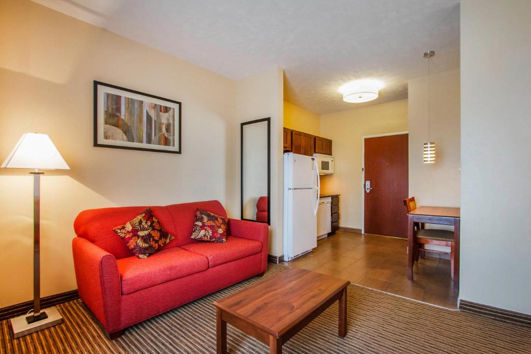 Photo of Livingroom in Grand Island
