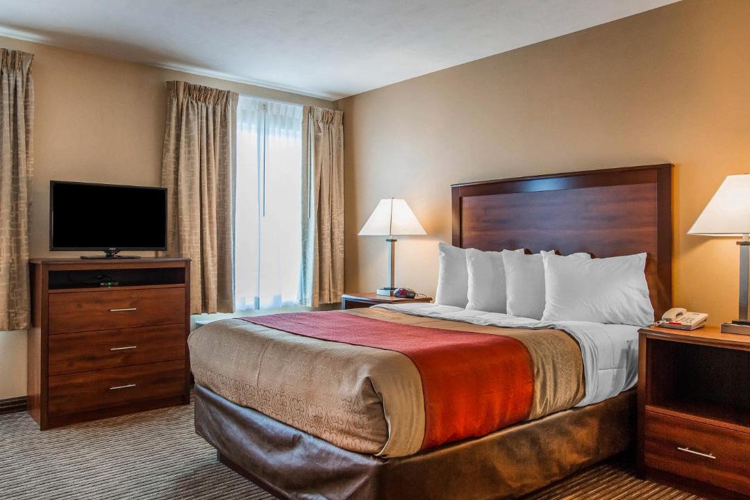 Photo of Bedroom in Grand Island